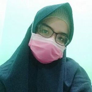 Firstyaprilly Wahyuningtyas profile icon