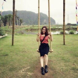 Hao Nguyen profile icon