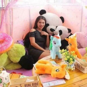 Archie Floria Abrenilla profile icon