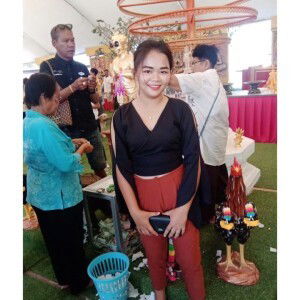 Muthita Woon profile icon