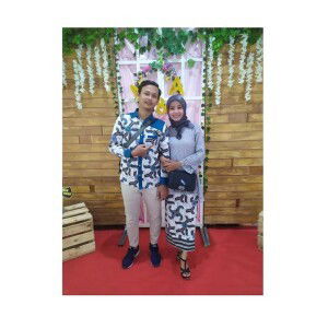 Melinda Fahmi profile icon