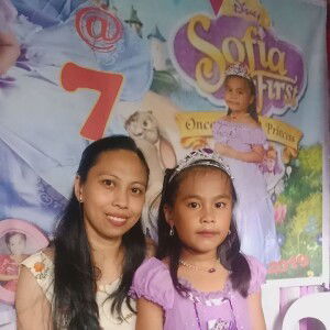 Gemz Vallespin Hernandez profile icon