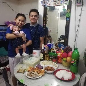 Maria Theresa profile icon