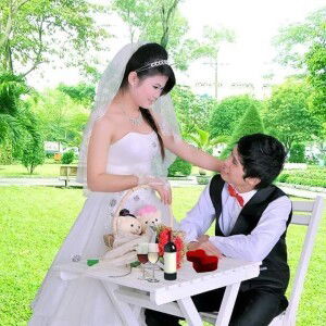 Hắc Thúy profile icon