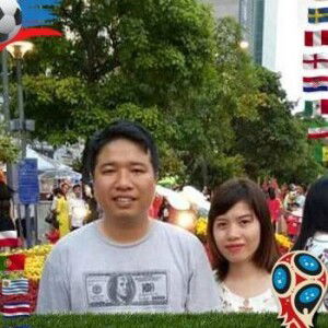 Nguyễn Phượng profile icon