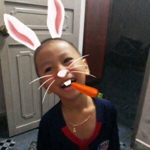 Huynh Nhu profile icon