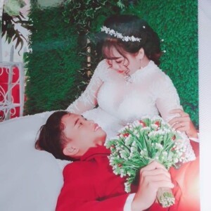 Trần Thị Thuỳ Linh profile icon