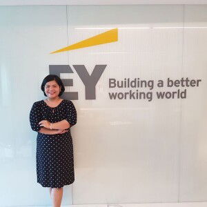 Faith Camele Coronado profile icon