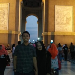 Mustika Rahsajati Purbaningsih profile icon