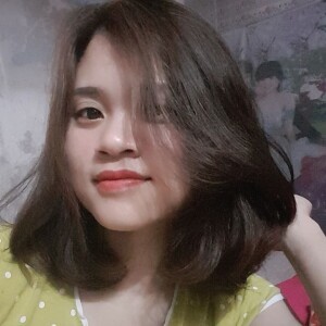 Thu Phạm profile icon