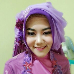 Alfina Azzahra Almayda profile icon