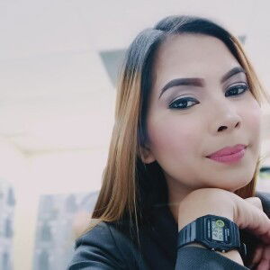 Corina Alinano Taguna profile icon