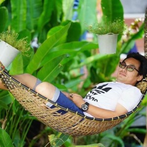 Gong Gong profile icon