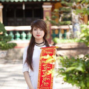 CHUYÊN SI MY Phẫm profile icon