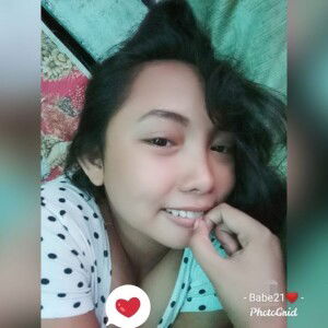 Angela Mae Vismanos profile icon