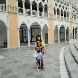 Cristita Cristine Coscos profile icon