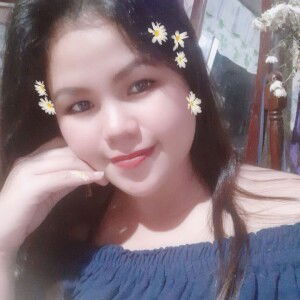 Angelica Tolentino Saavedra profile icon