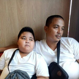 Heaven Ko profile icon