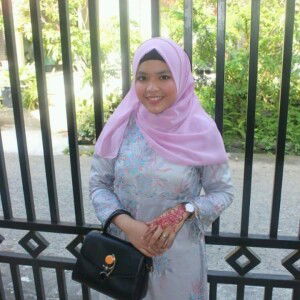 Amel Hayate profile icon