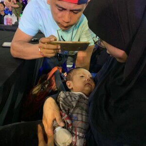 Fathiya Faiqah Busri profile icon