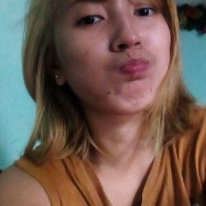 Rosa Mae Briones Efondo profile icon