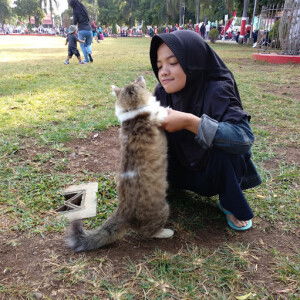 Nururrif Ullathifah profile icon