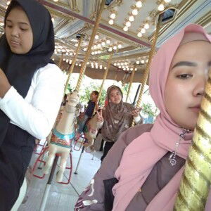 Vivi Yoespita profile icon