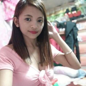 Hazel Wagan Caraan profile icon