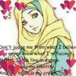 Nurfaizzuni Din profile icon