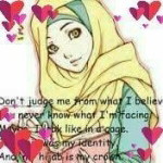 Nurfaizzuni Din profile icon