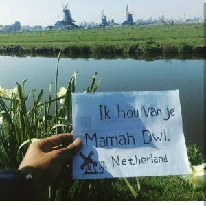 Dwi Haryani profile icon