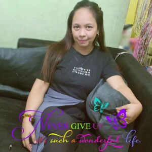 Ehmjinlianne Belchez Masilungan profile icon