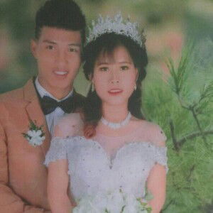 Bach Nhi profile icon