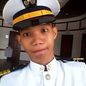 Jv Earl John Saladar profile icon