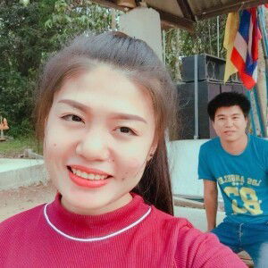 B'bow Nuengruedee profile icon