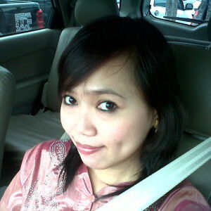 irna usman profile icon