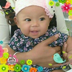 Aireen Abdullah profile icon