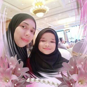 Hattinie Zainon profile icon