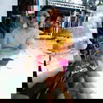 RefigieCherryjean Fastidio profile icon