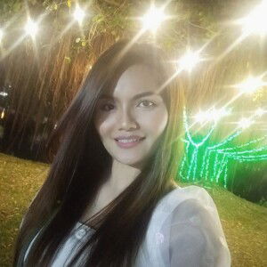 Katty Nootchanat Kulsa profile icon