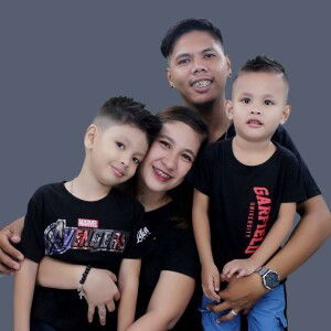 Riza Dimaranan profile icon