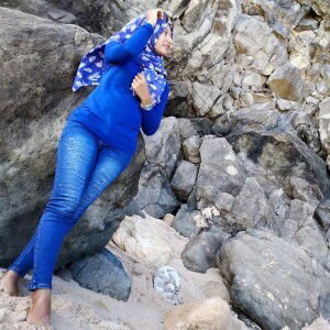 Rheiiny Zully profile icon