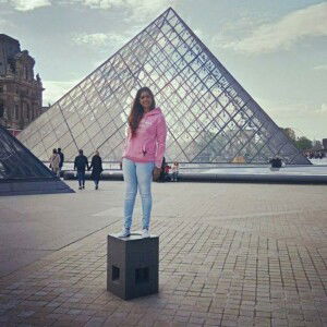 Sangari Palanisamy profile icon