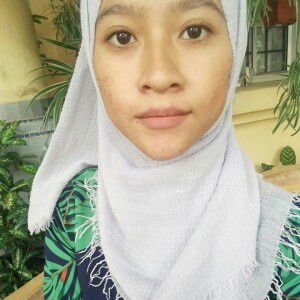 Athirah Nasir profile icon