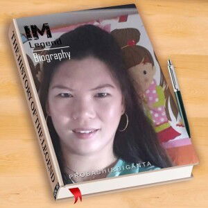 Saranya Peampoon profile icon