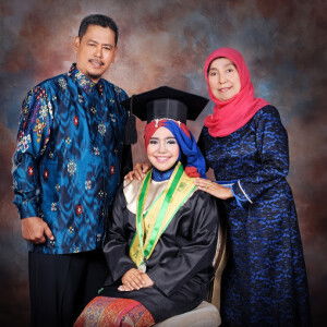 wiza leila Barmawi profile icon