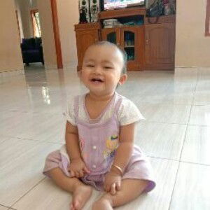 Susi Susanti profile icon