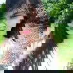 Rachel ann belandres profile icon