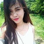 Rachel ann belandres profile icon