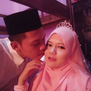 Gebby Oktaviany Saputri profile icon